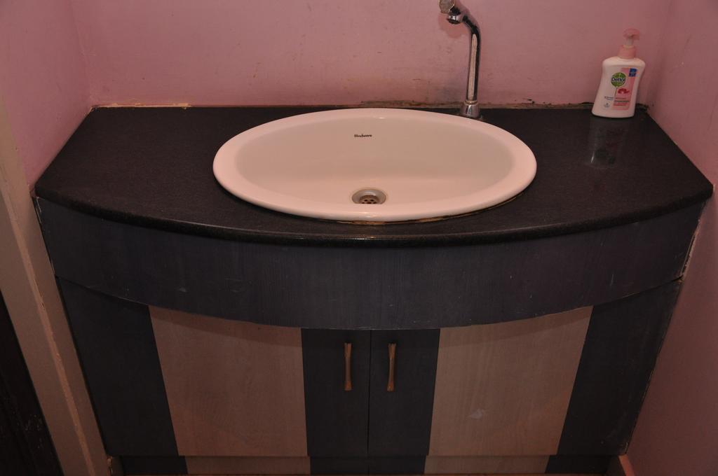 Srirangam Service Apartment Tiruchirappalli Buitenkant foto